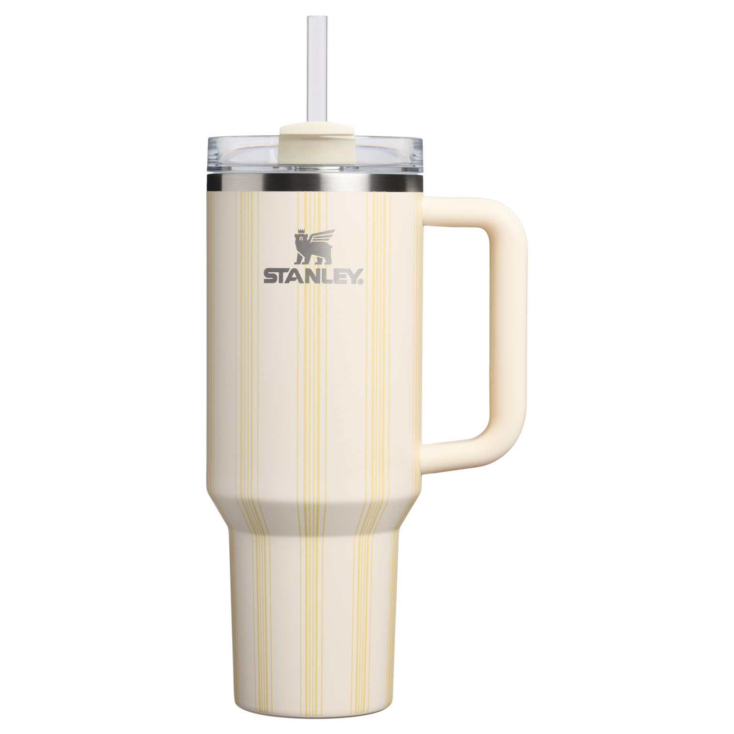 Stanley Quencher H2.0 FlowState™ Tumbler 40oz – Spring Picnic Collection