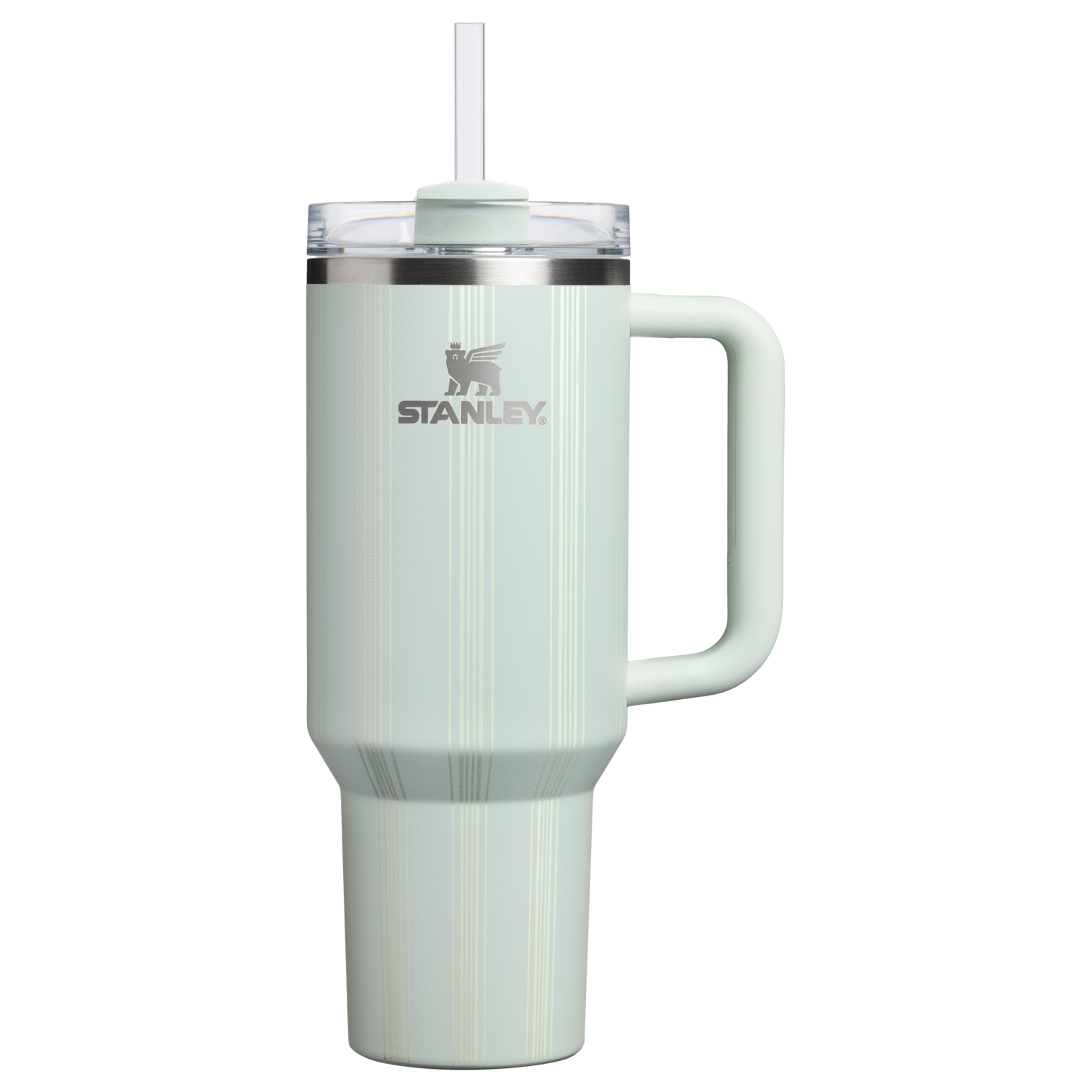 Stanley Quencher H2.0 FlowState™ Tumbler 40oz – Spring Picnic Collection