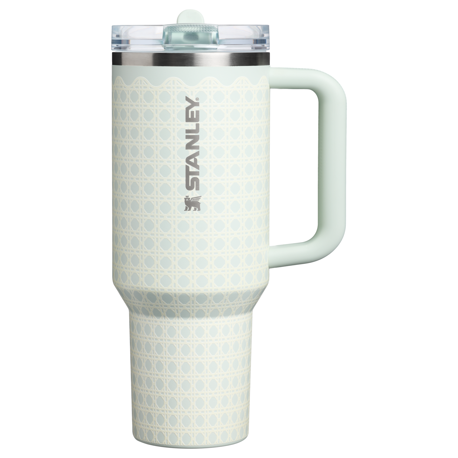 Stanley Quencher® ProTour Flip Straw Tumbler 40oz – Spring Picnic Collection