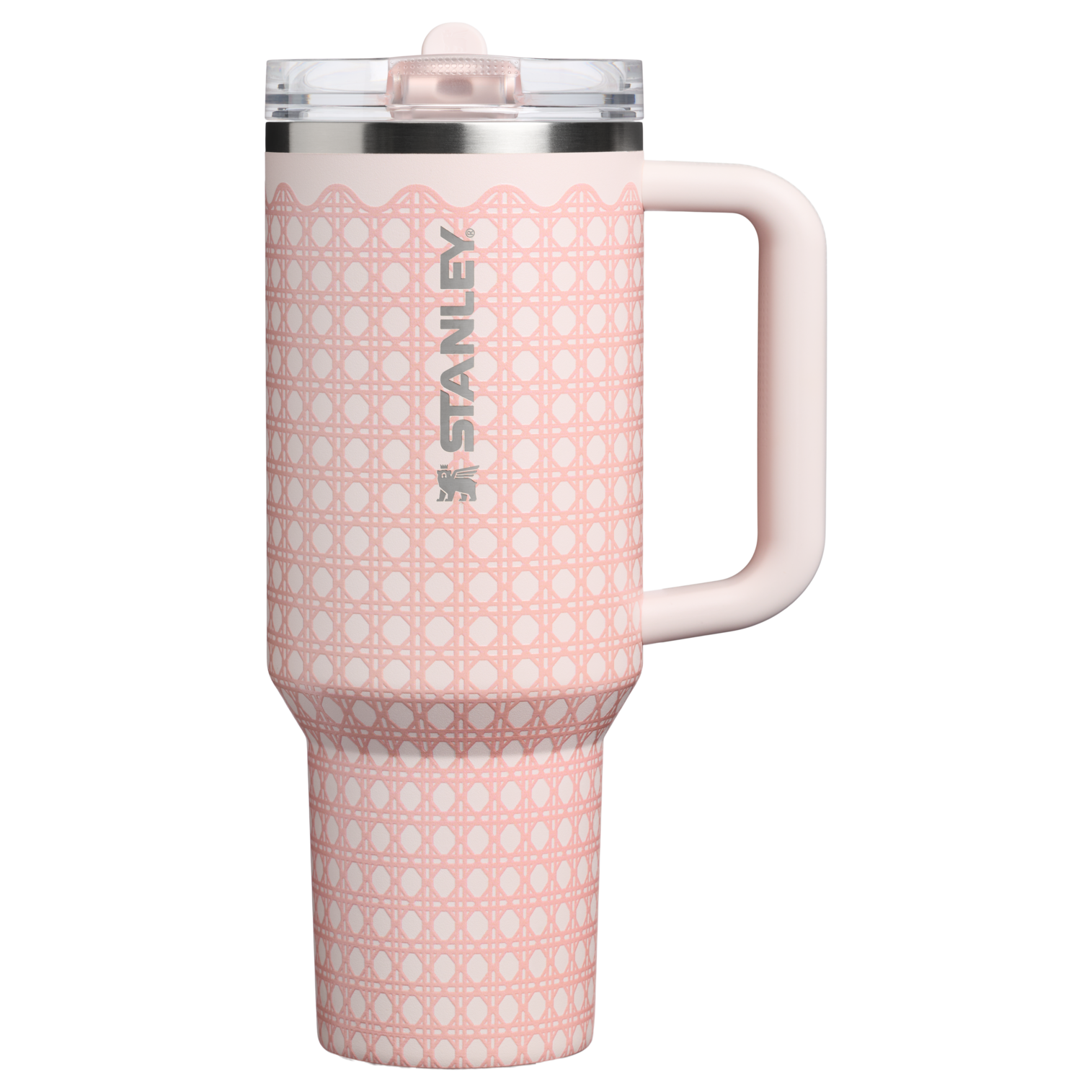 Stanley Quencher® ProTour Flip Straw Tumbler 40oz – Spring Picnic Collection